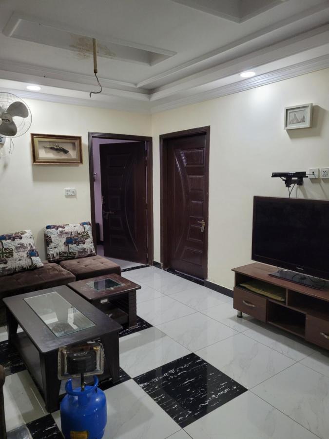 New Nabeel Residency Khaqan Abbasi Road Bhurban Murree Exterior photo