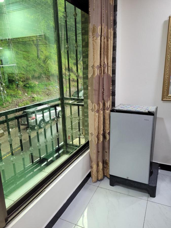 New Nabeel Residency Khaqan Abbasi Road Bhurban Murree Exterior photo