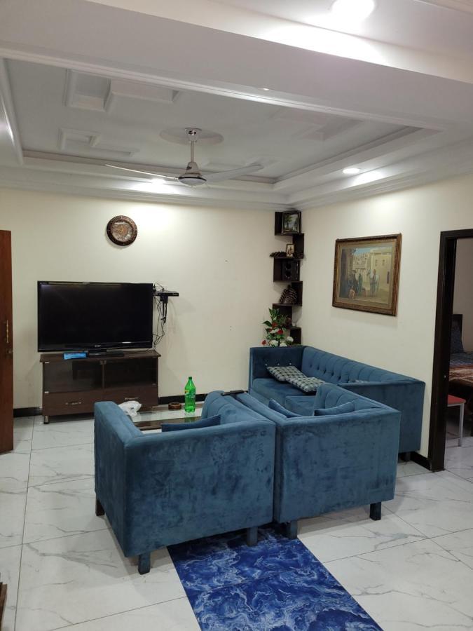 New Nabeel Residency Khaqan Abbasi Road Bhurban Murree Exterior photo
